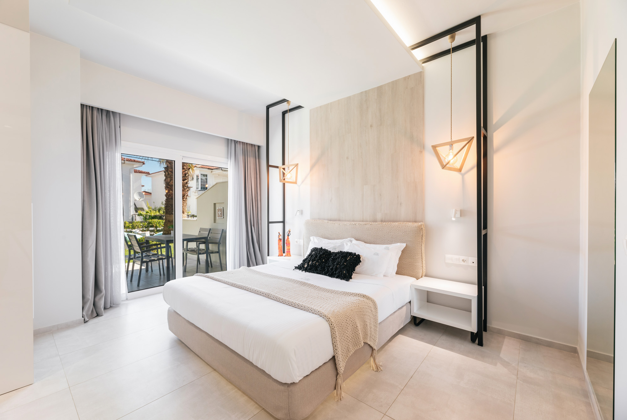 Double Comfort suite